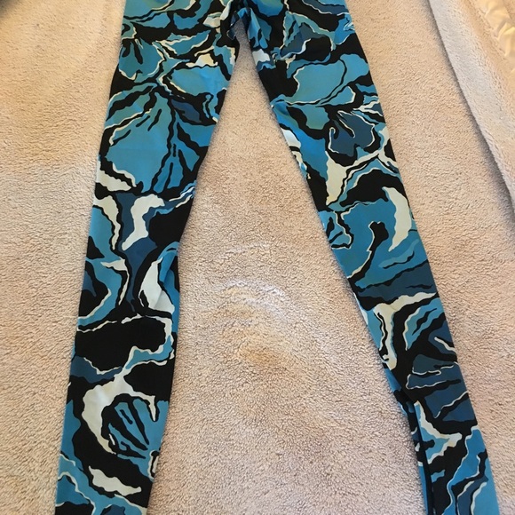 lululemon Wunder Under high waist size 4 legging - Picture 4 of 7